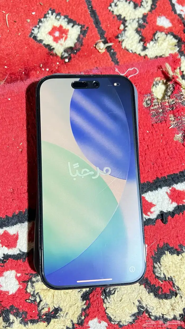 ايفون16عادي عايدي 1