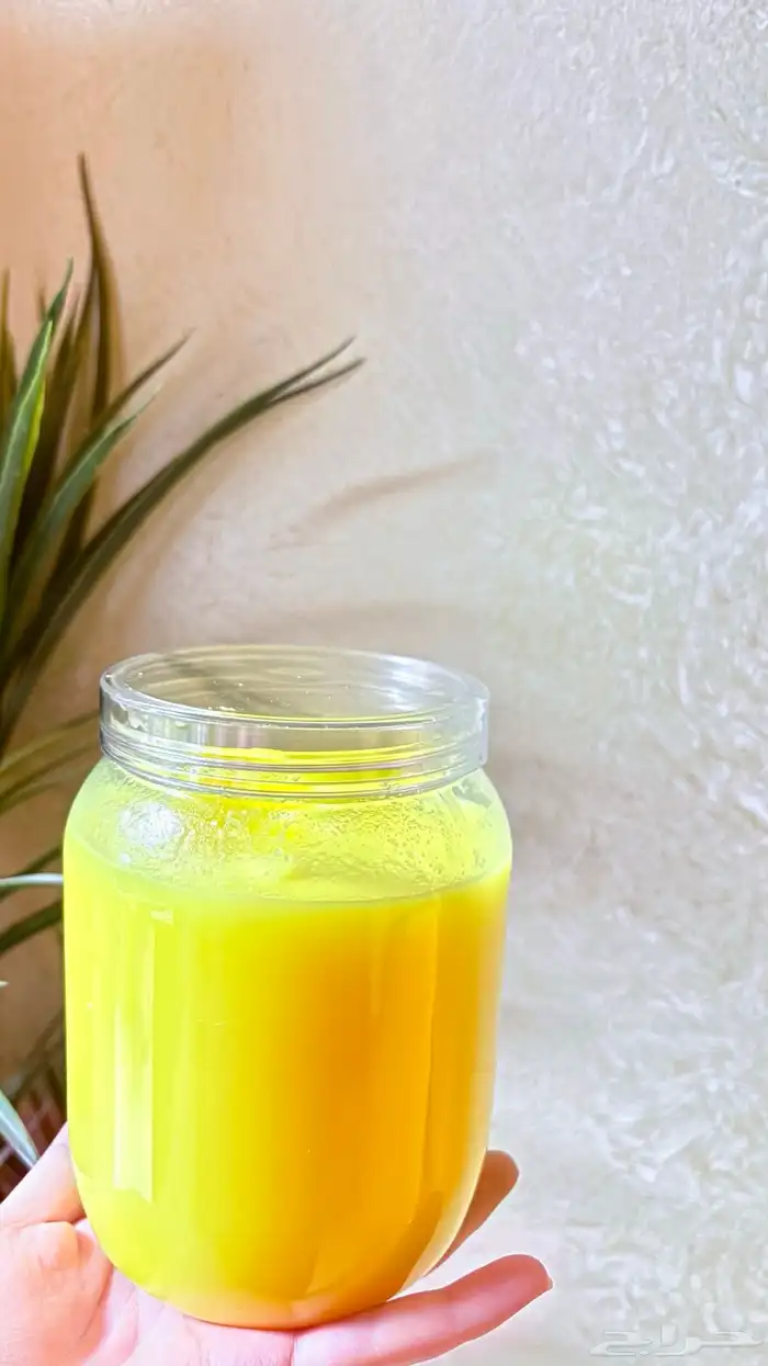 سمن غنم محثرب 155 0