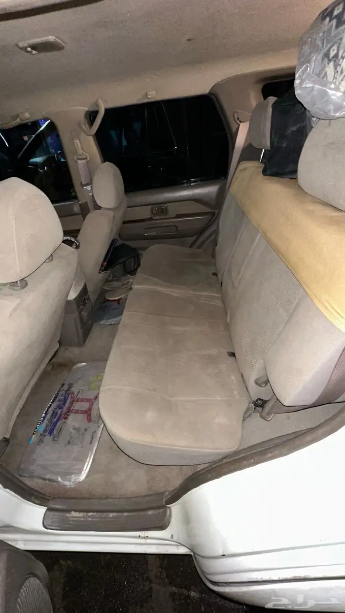 نيسان باثفندر 10