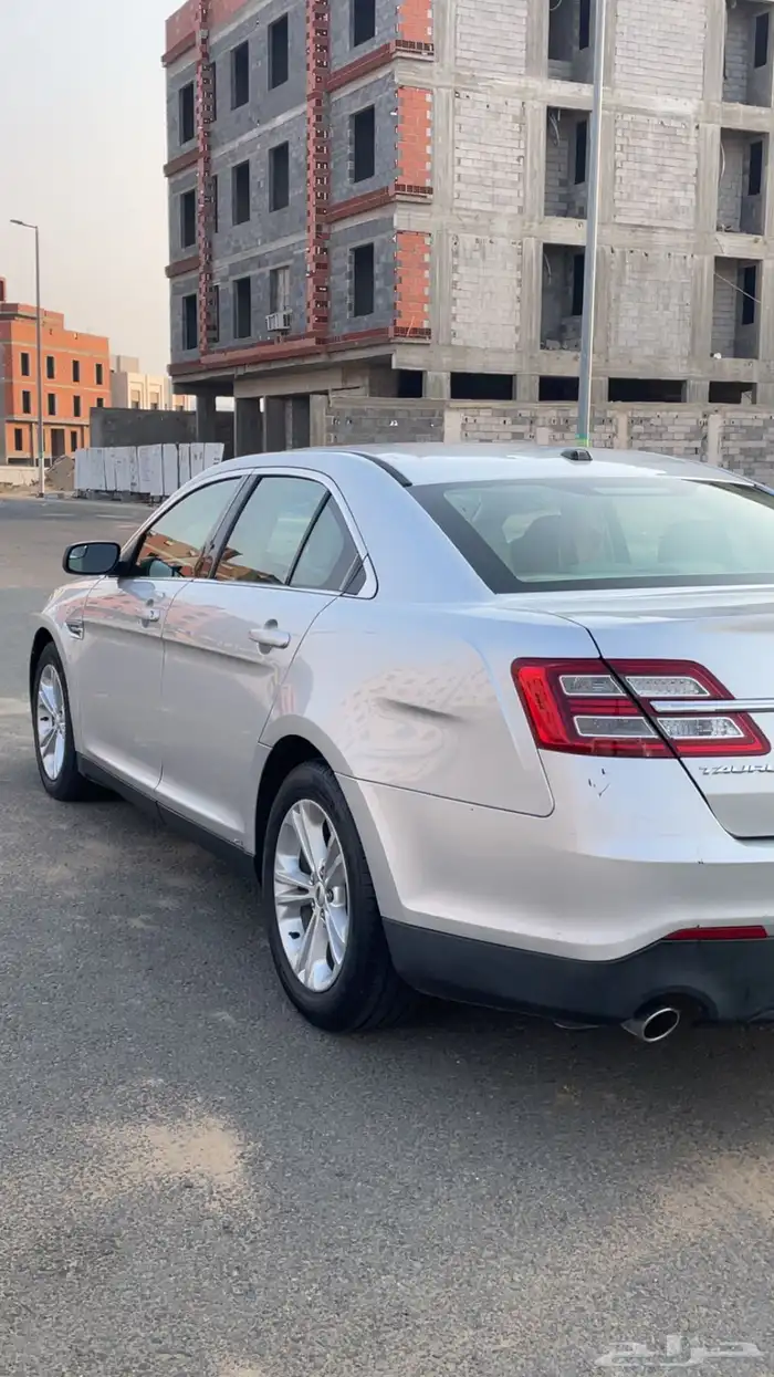 تورس استندر توكيلات ألجزيره 3