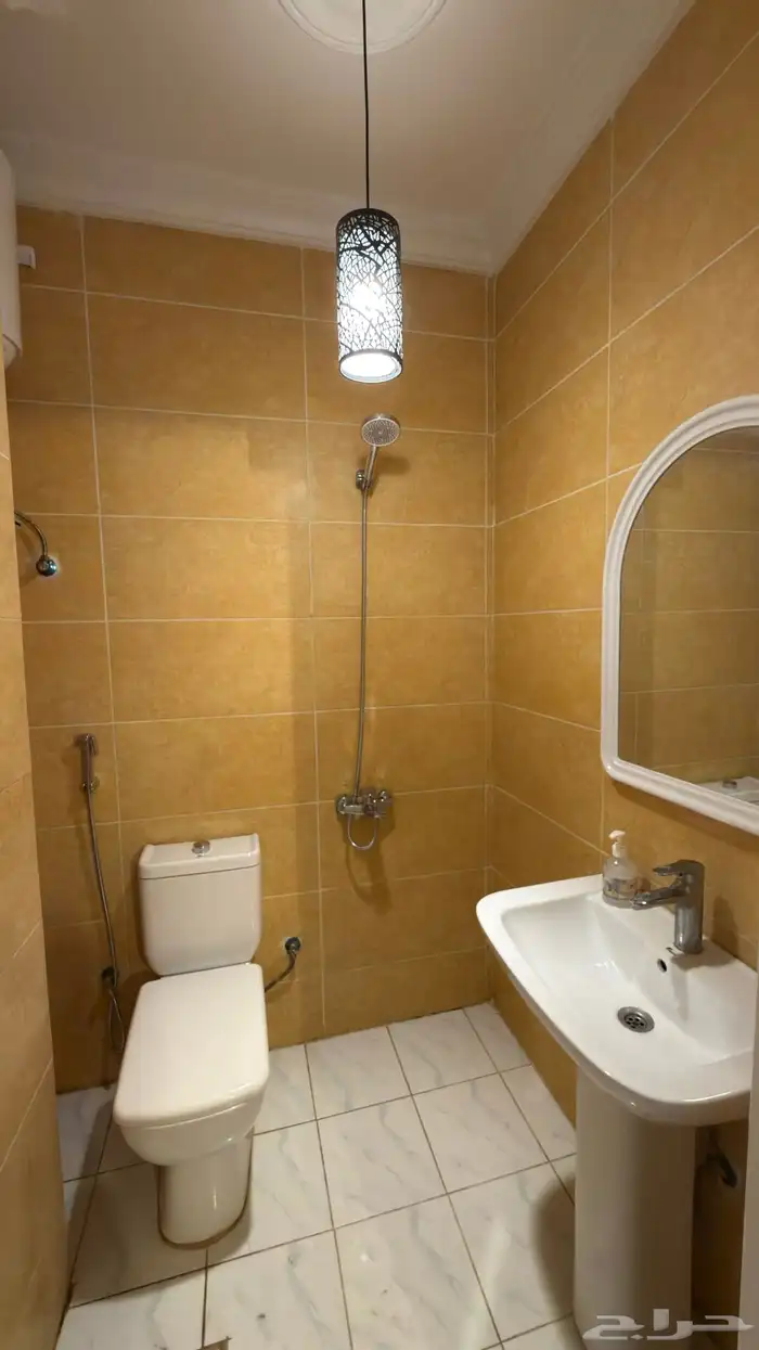 شقة للإيجار الشهري - جدة - حي البوادي 3