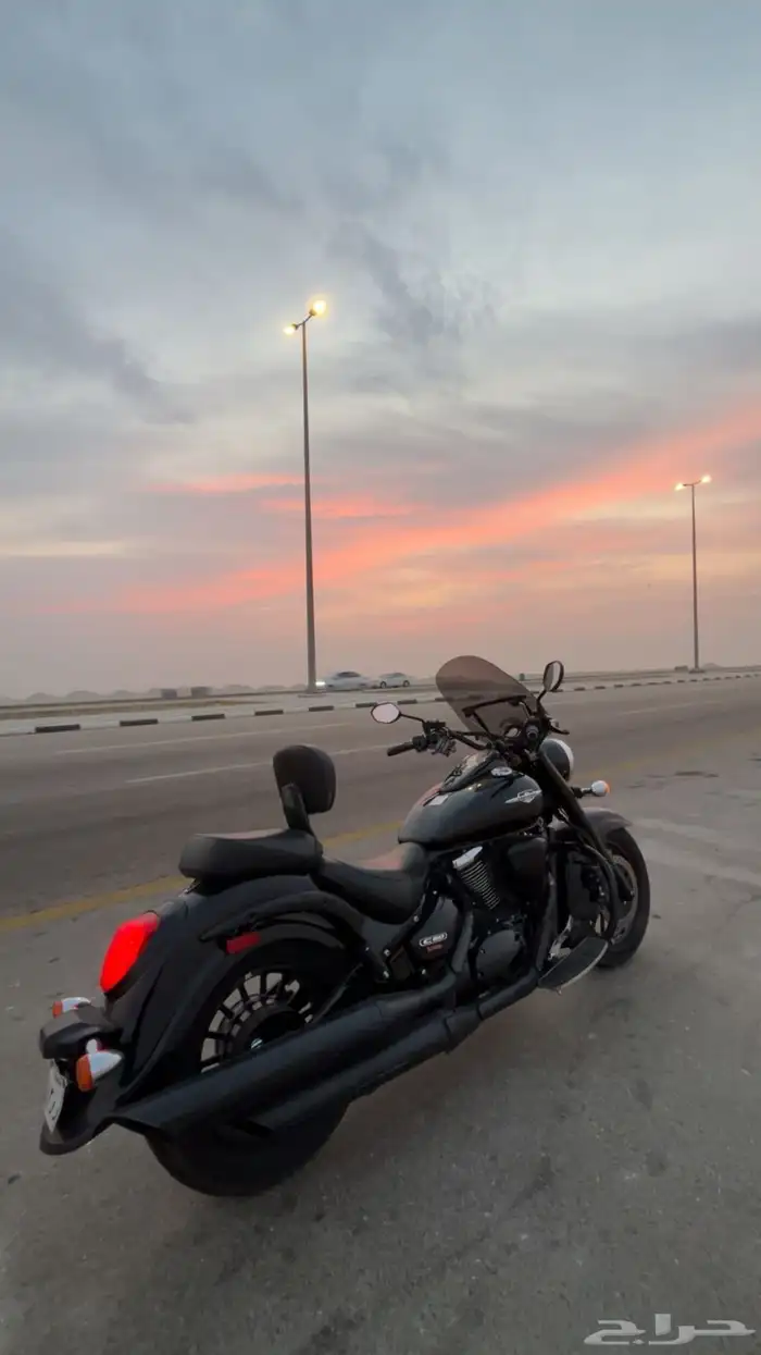 دباب سزوكي بوليفارد 0