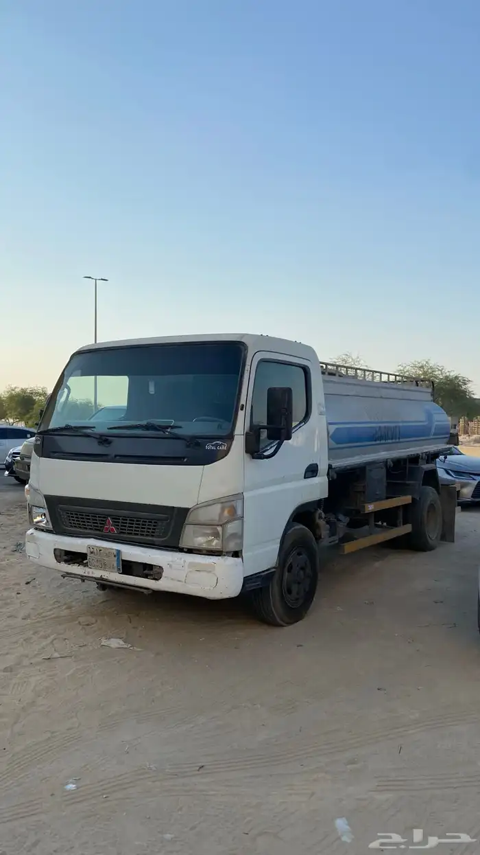 وايت ماء متسوبيشي للبيع 0