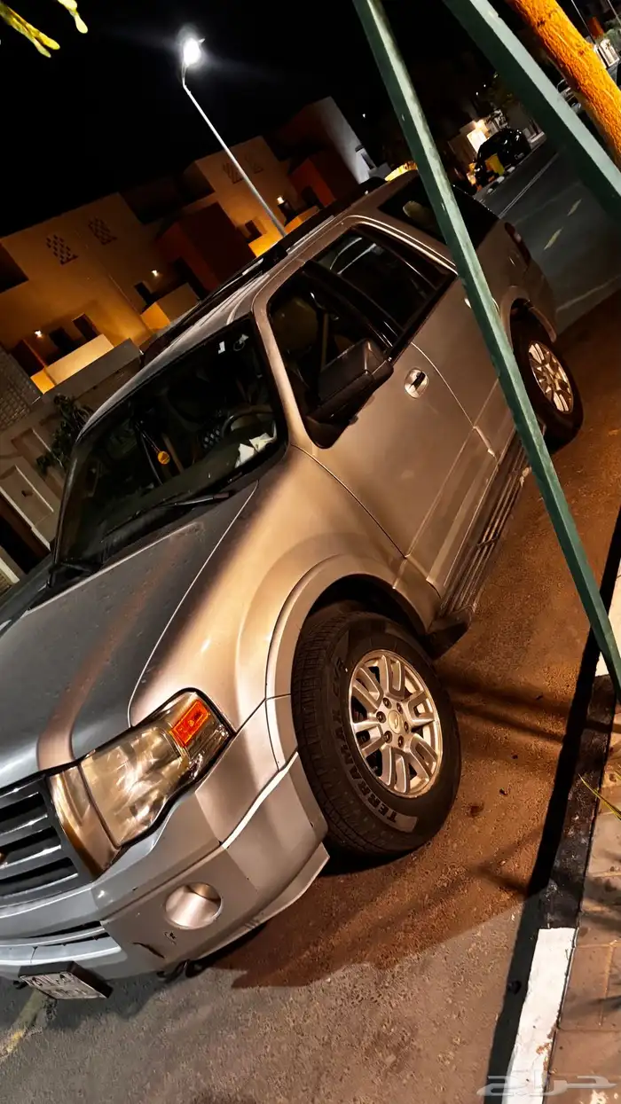 فورد اكس بيددشن2010 2