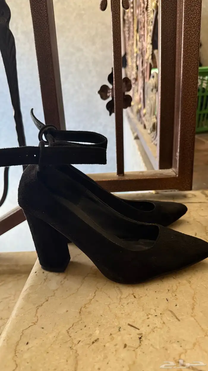 مجموعة كعوب للبيع 2