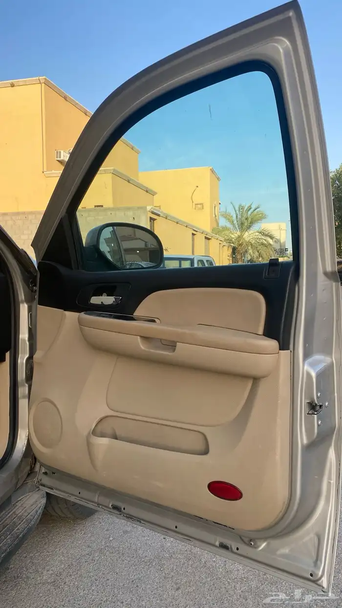 تاهو  للبدل 5