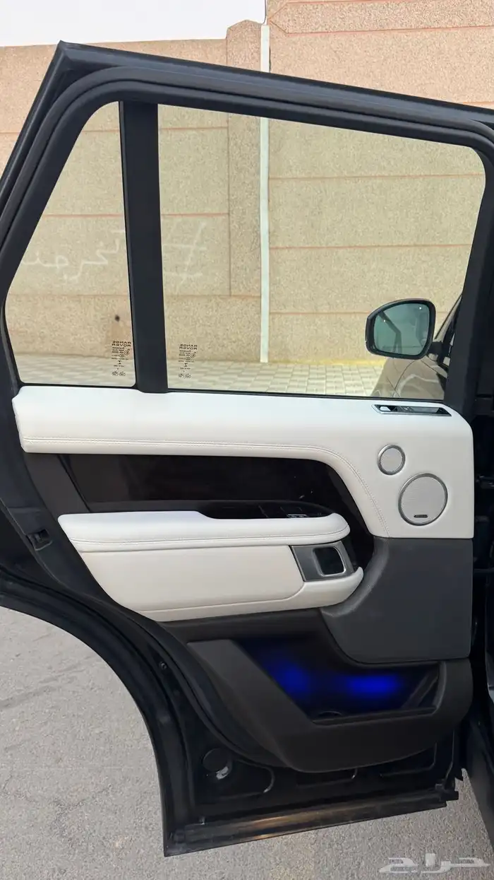 رنج روفر فوج 2020 24