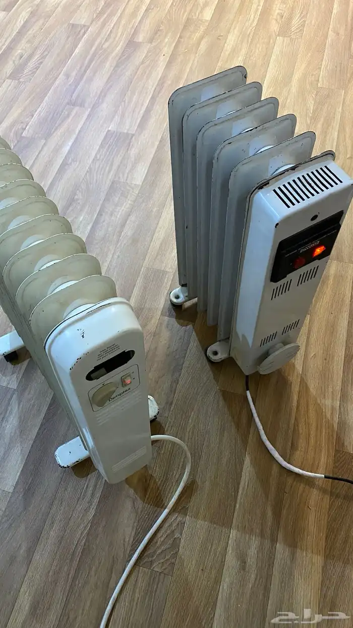 دفايات للبيع 0