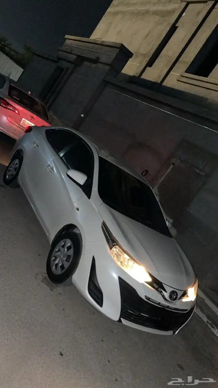 يارس 2019 للبيع 2