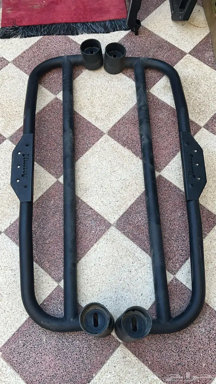 للبيع اكسسوارات جيب جيمني 2025 2