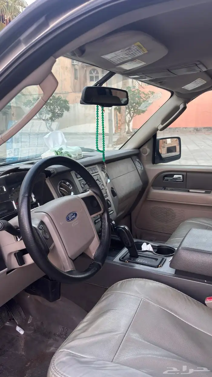 فورد اكسبديشن 10