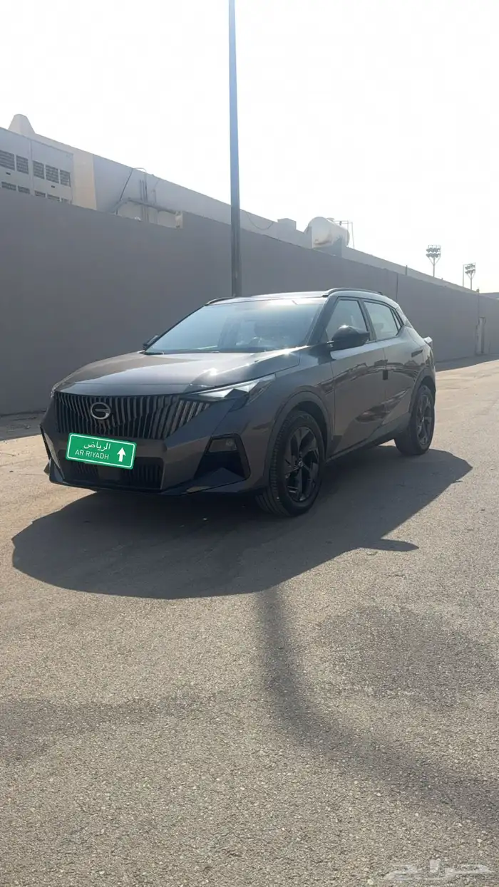 جي اي سي GAC. ام زوم Emzoom 30