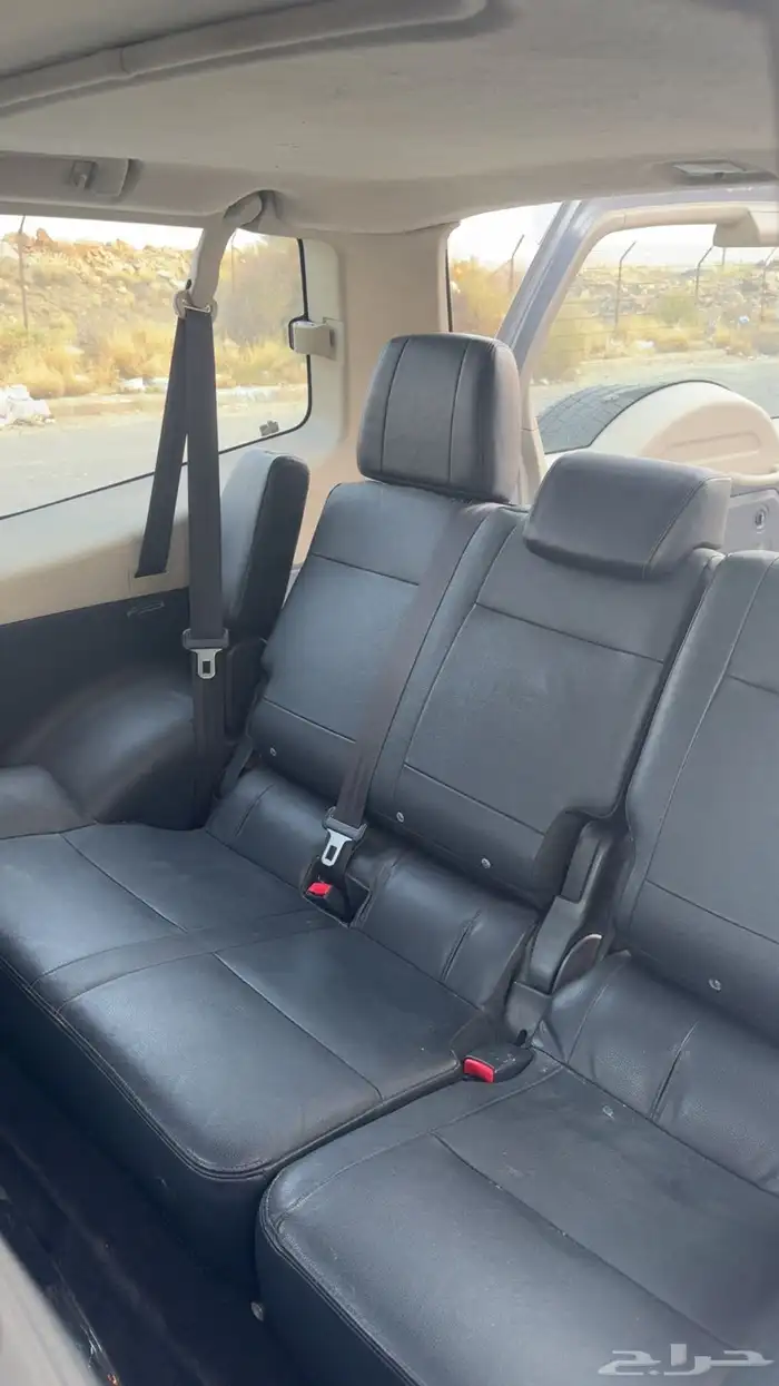 باجيرو 2015 ربع 1