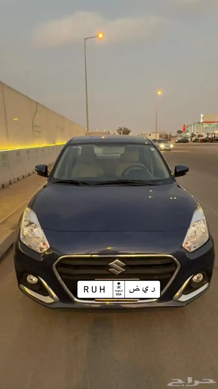 سوزوكي ديزاير 2023 فل كامل 0