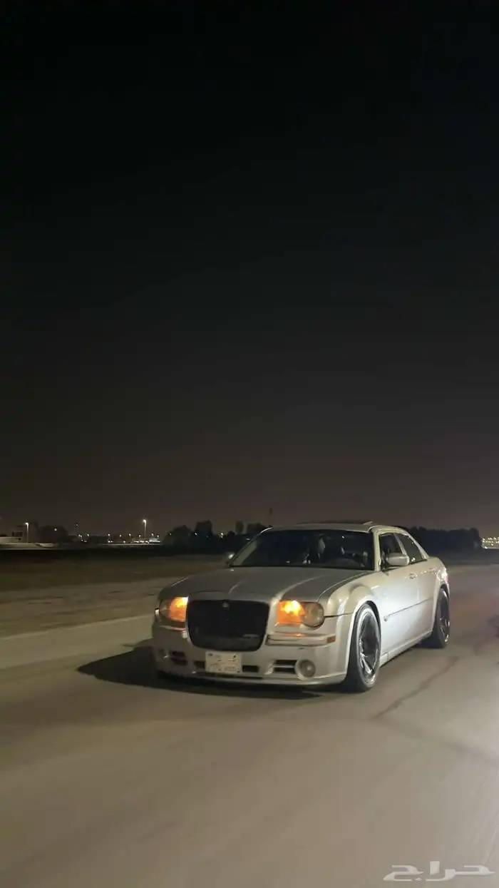 كلايزلر للبيع 6.1 على السوم 4