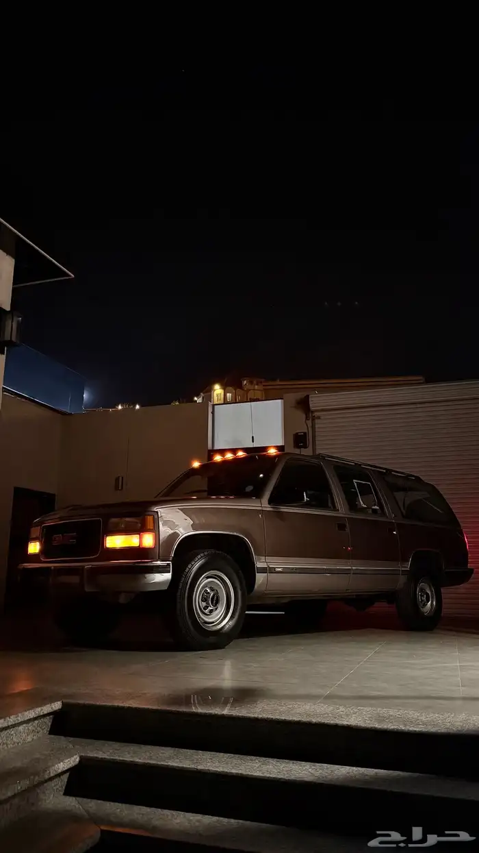 جمس سوبر 454 1994 0