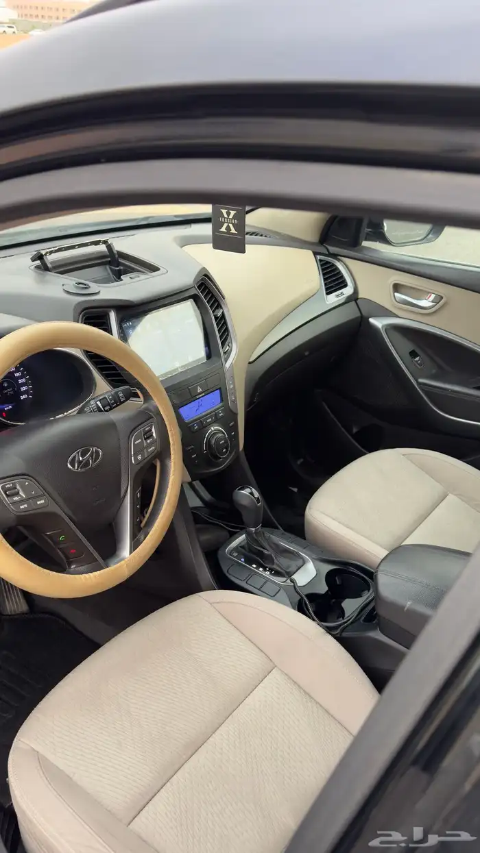 سنتافي 2013 فل كامل بصمه سقف بانوراما نظيف 11