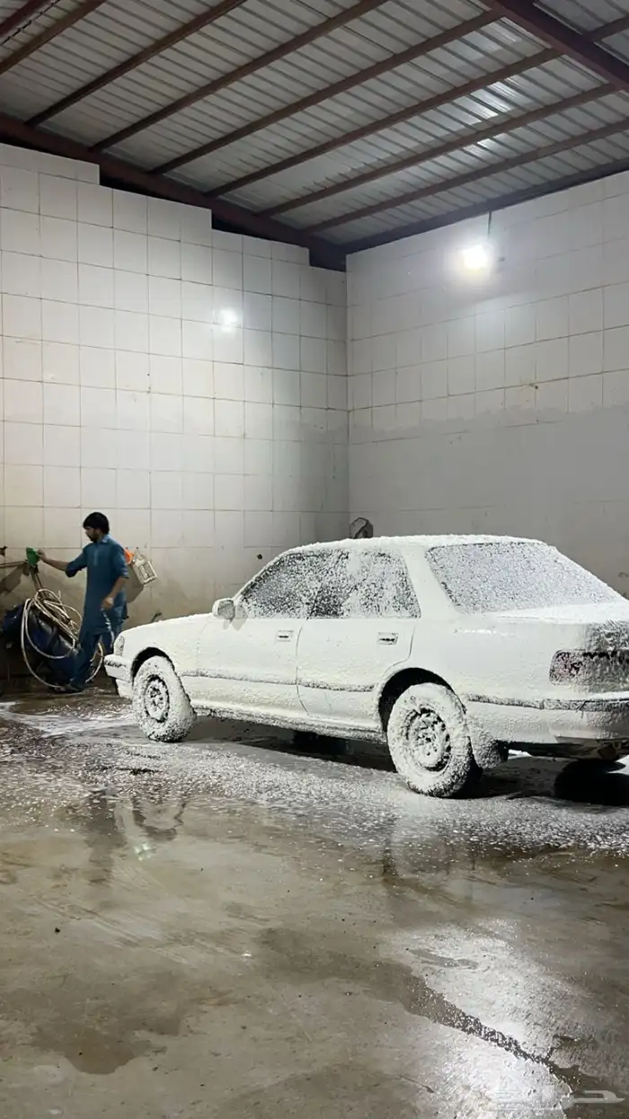 كرسيدا 89 Gl 5