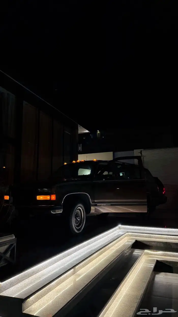 جمس سوبر 454 1994 11