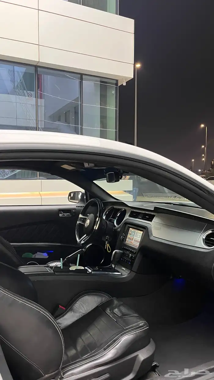 للبيع موستنج 2014 8