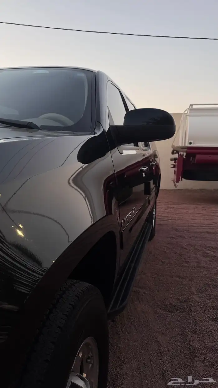 جمس موديل 2008 xL بدون دبل 1