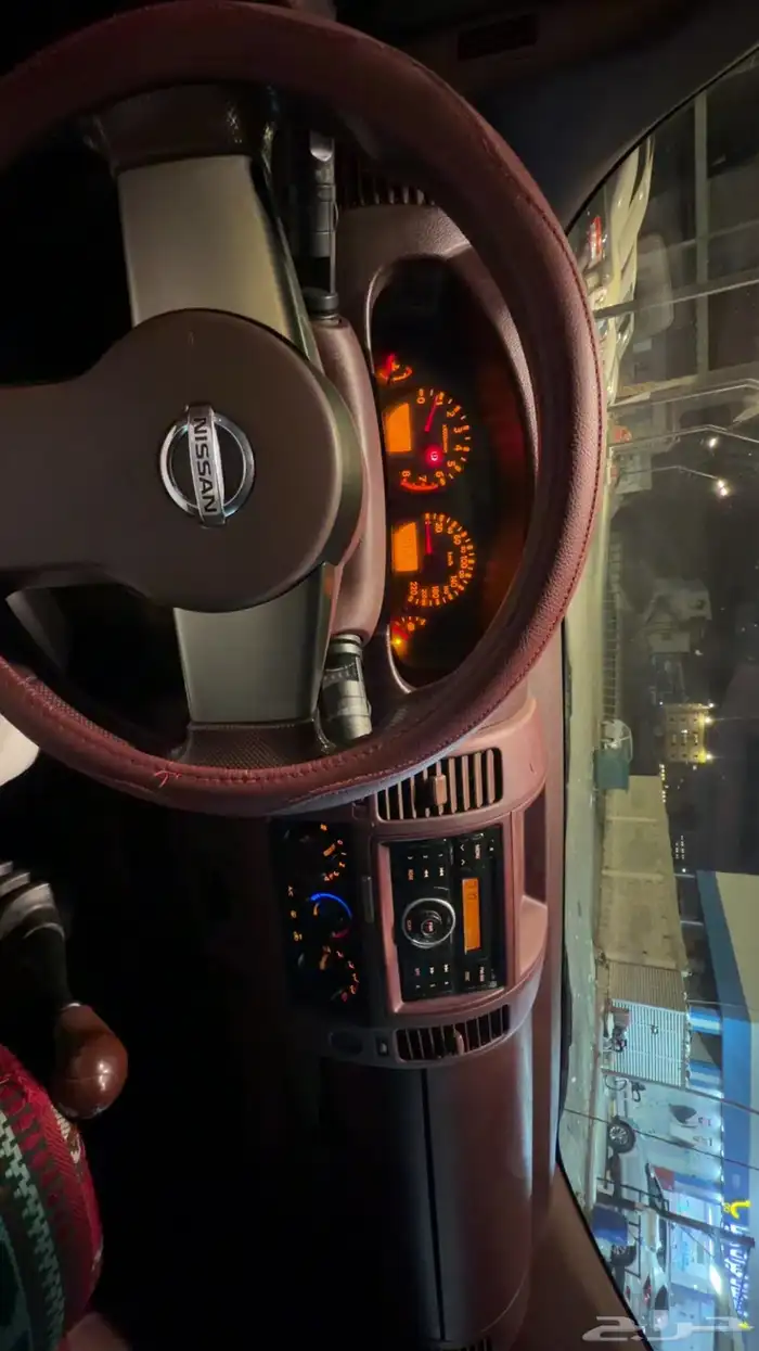 نافرا موديل 2010 1