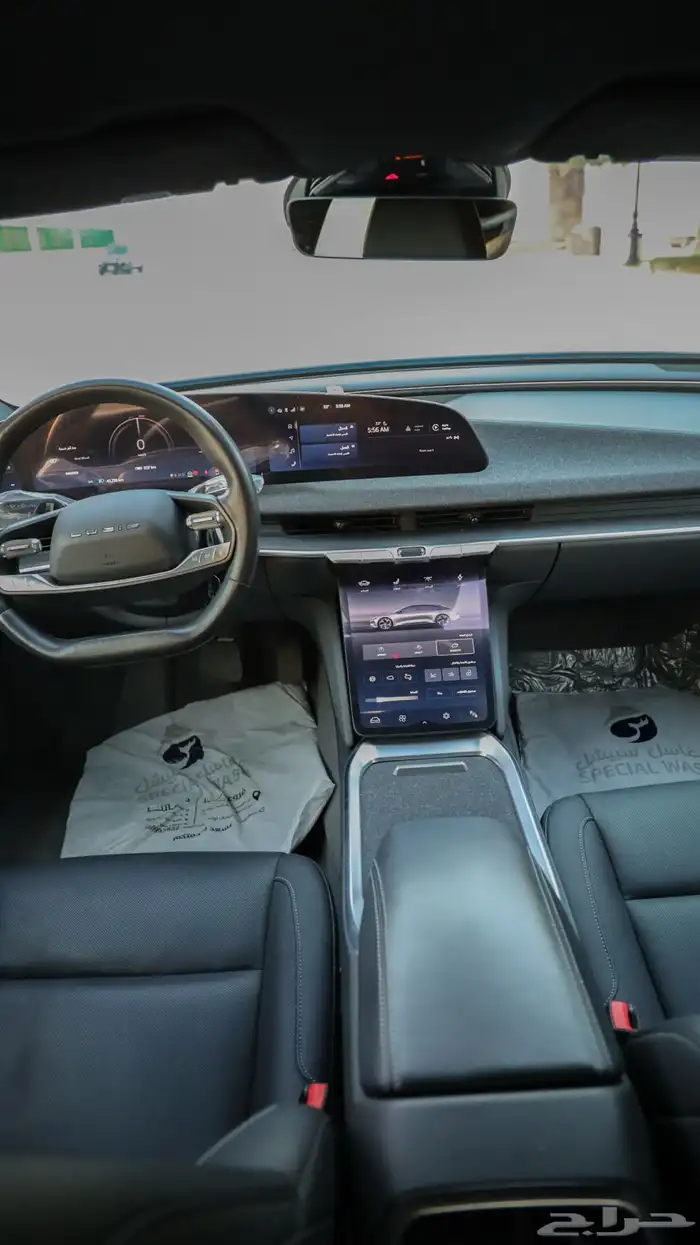 لوسيد Air Pure .. ( اقل سعر ) 29