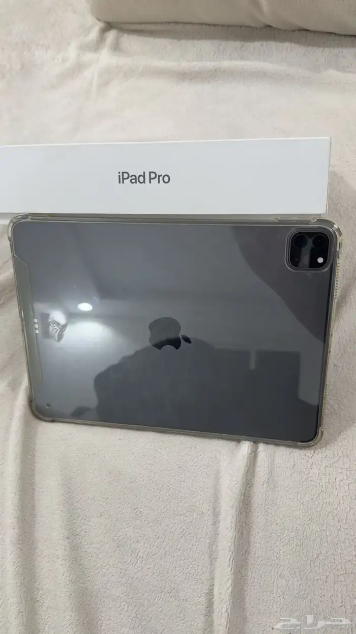 ايباد برو للبيع 0