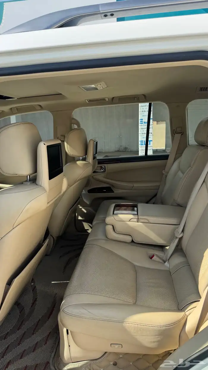 لكزس 2015 بريمي 17