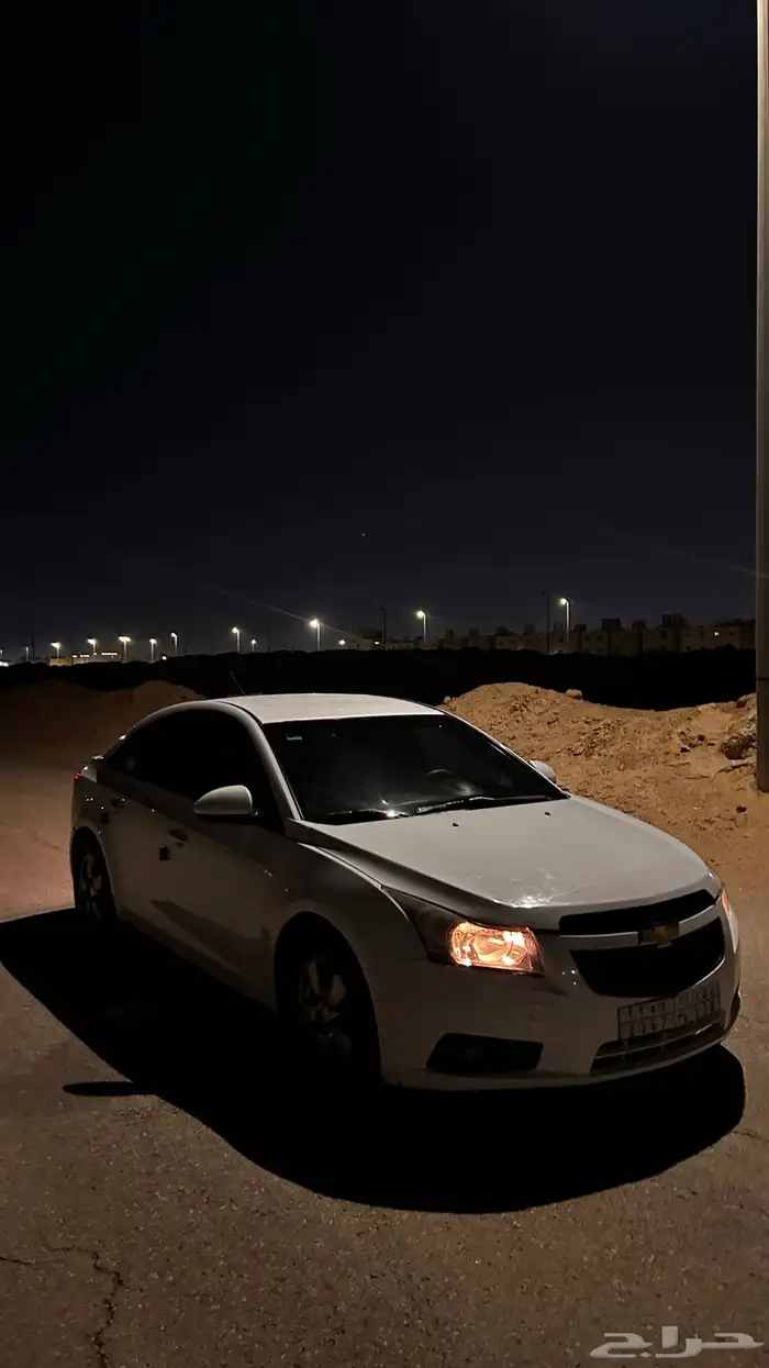 شفروليه كروز 2011 5