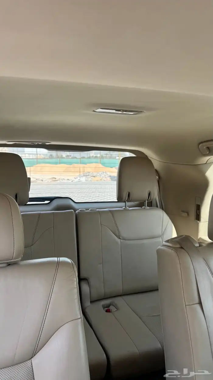 لكزس 2015 بريمي 14