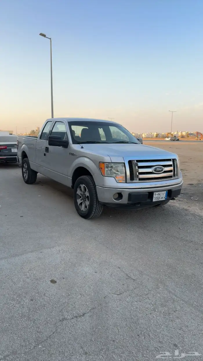 فورد F150 0