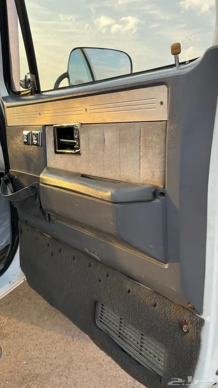 شفروليه بليزر K5 6