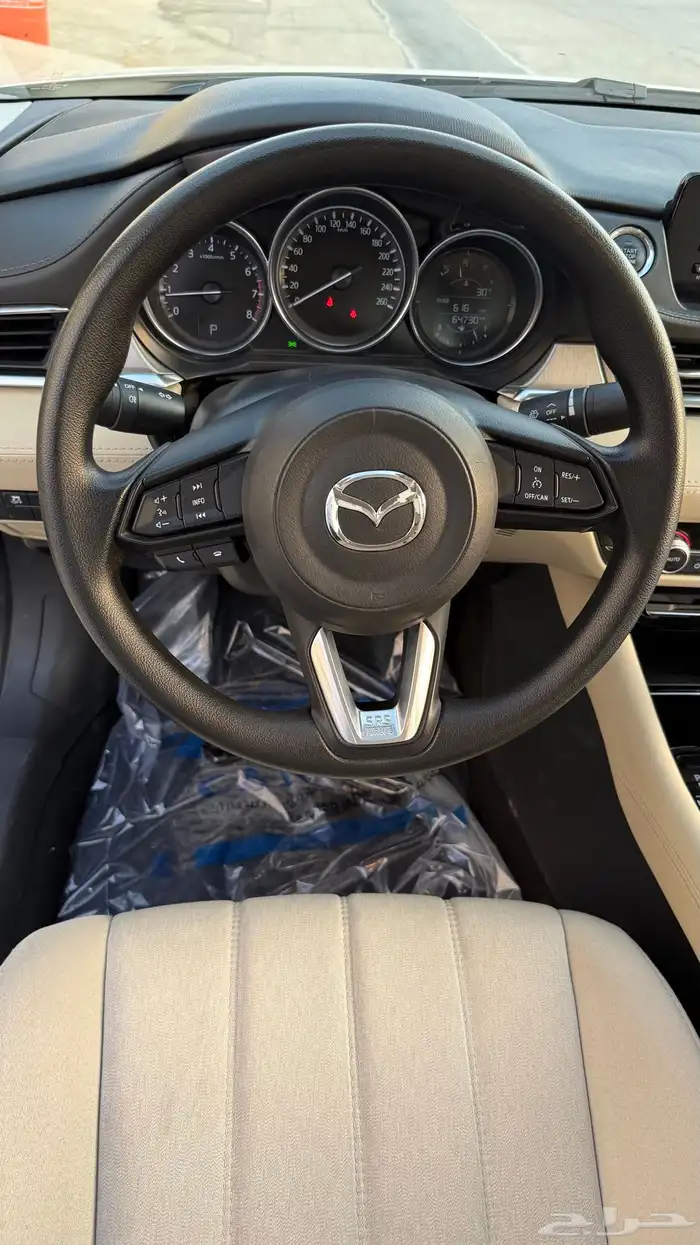 مازدا (6) 2022 20