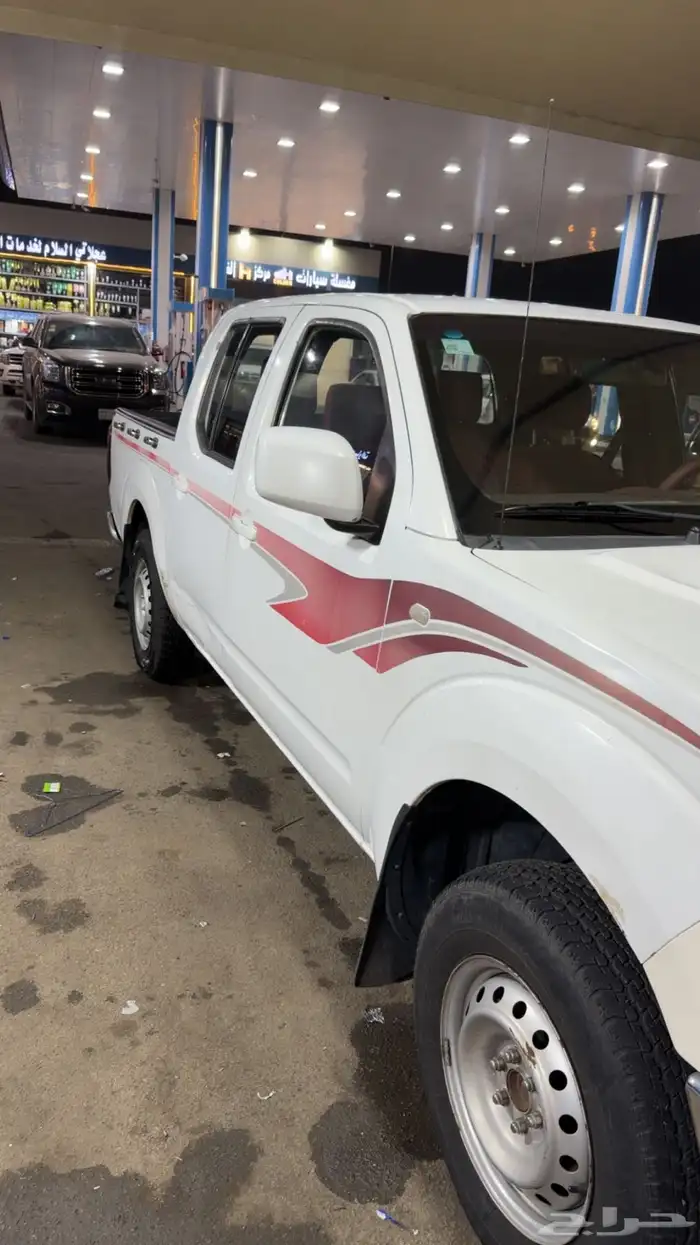 نافرا موديل 2010 12