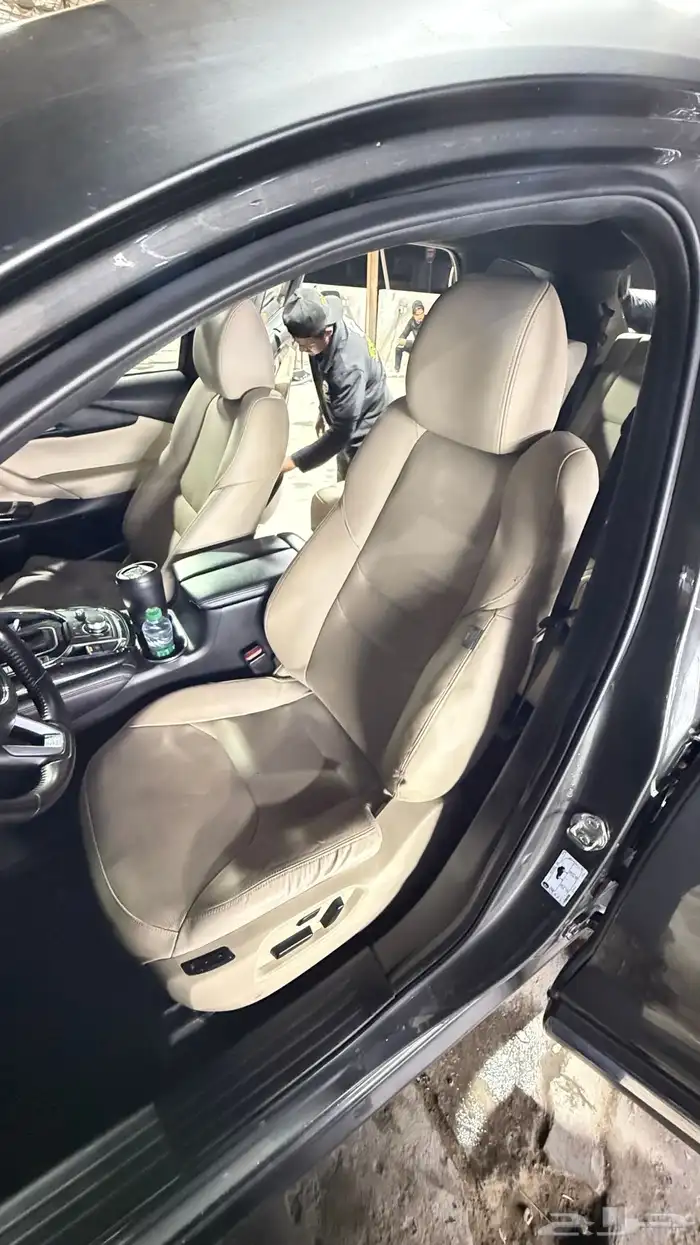 للبيع مازدا CX-9 2020 28