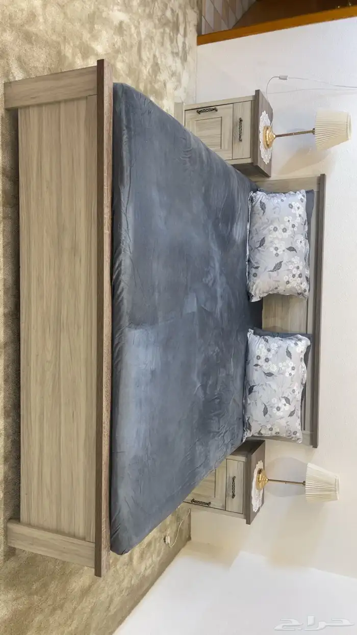 غرفه نوم هوم بوكس للبيع 0