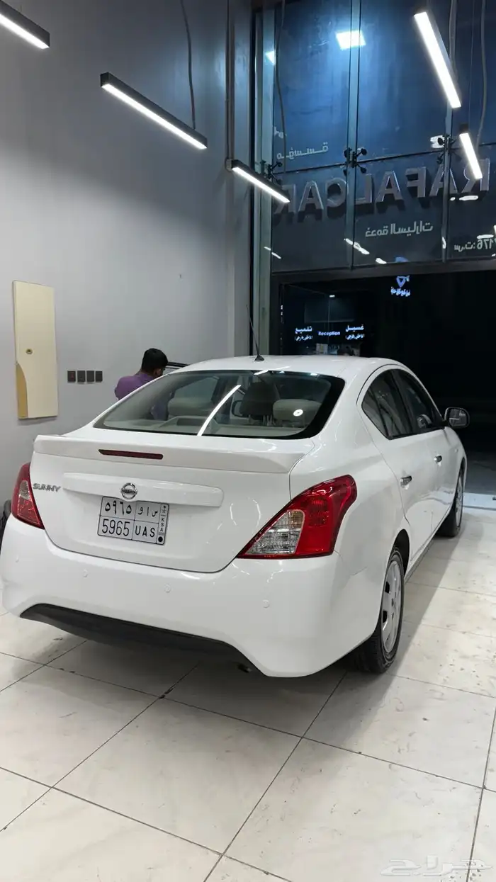 نيسان صني 2023 7