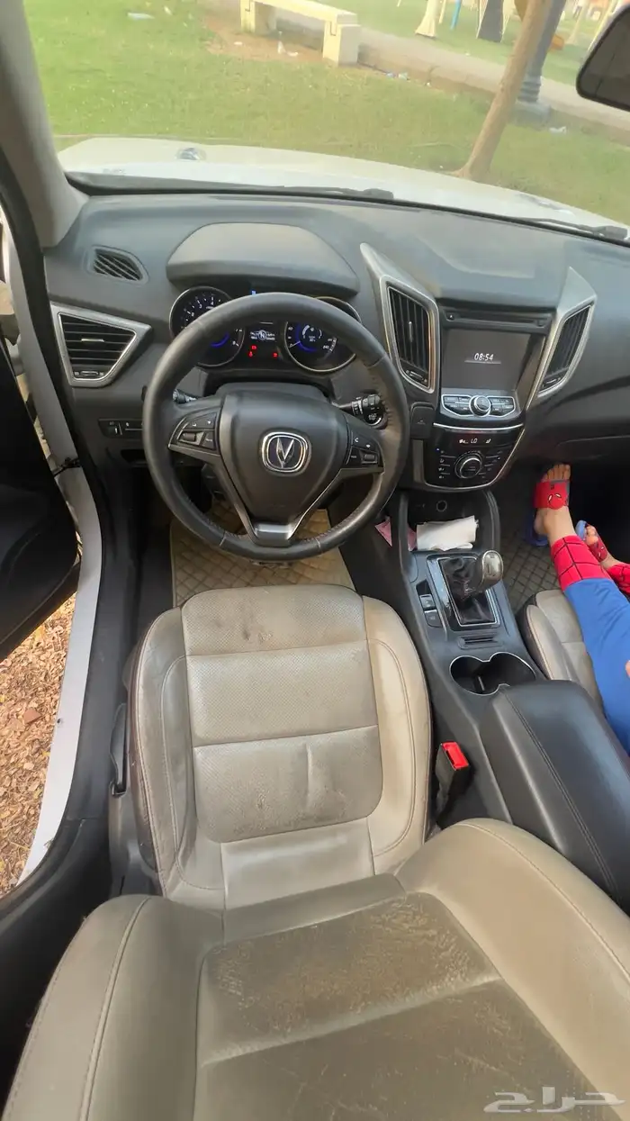 شانجان للبيع 2017 1