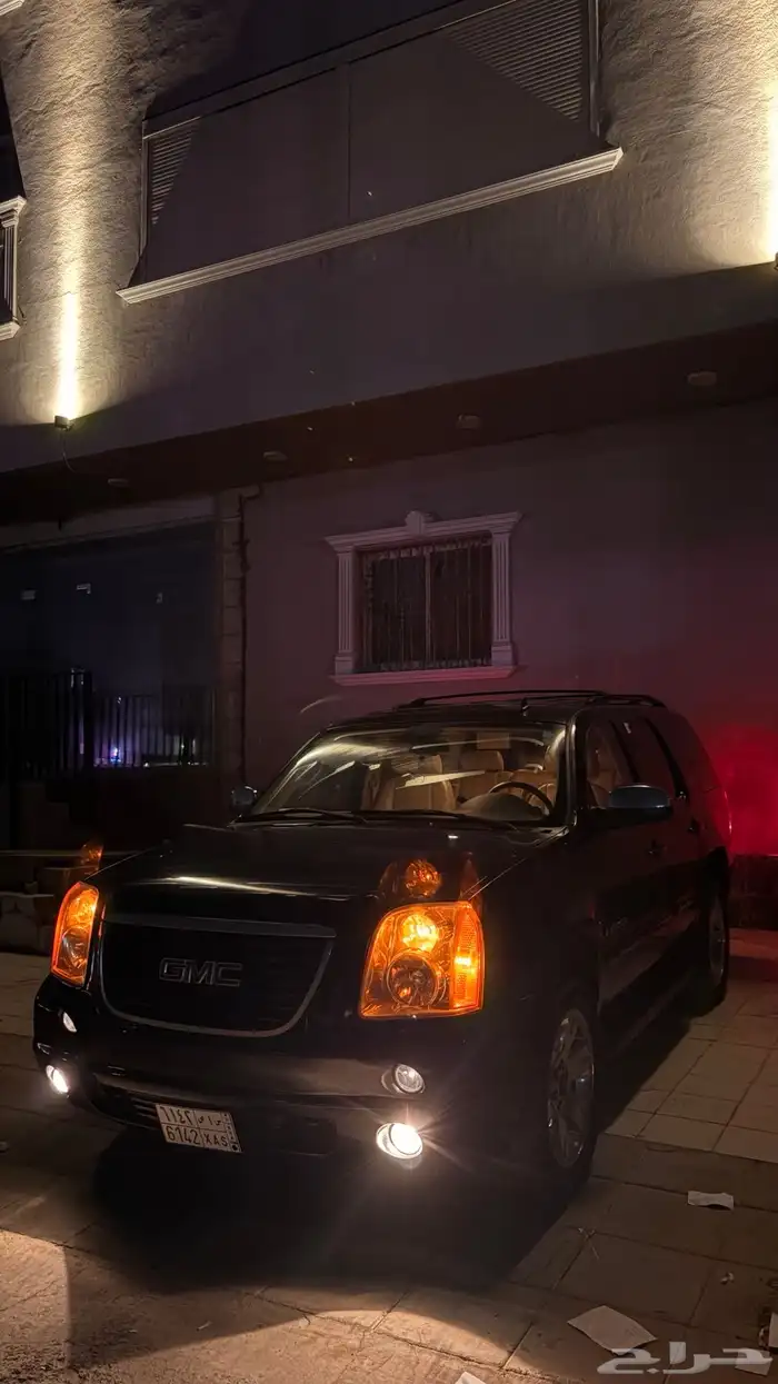 جمس يوكن فل الفل دبل 0