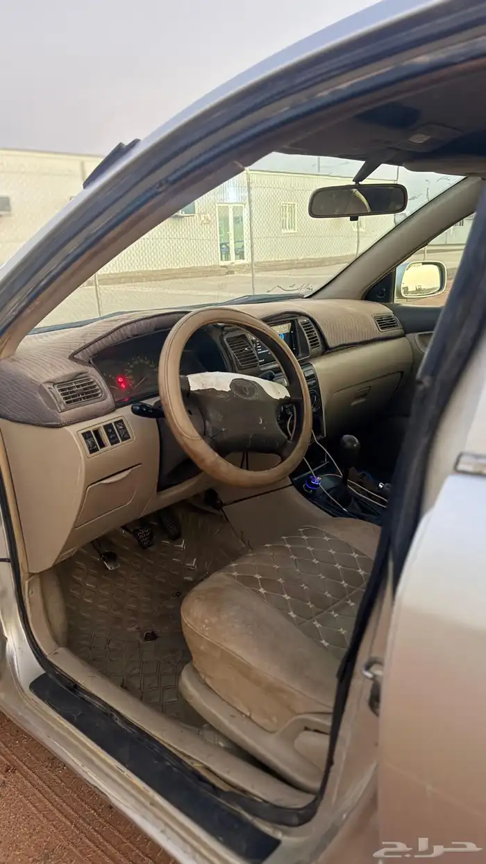 كرلا 2004 للبيع 8