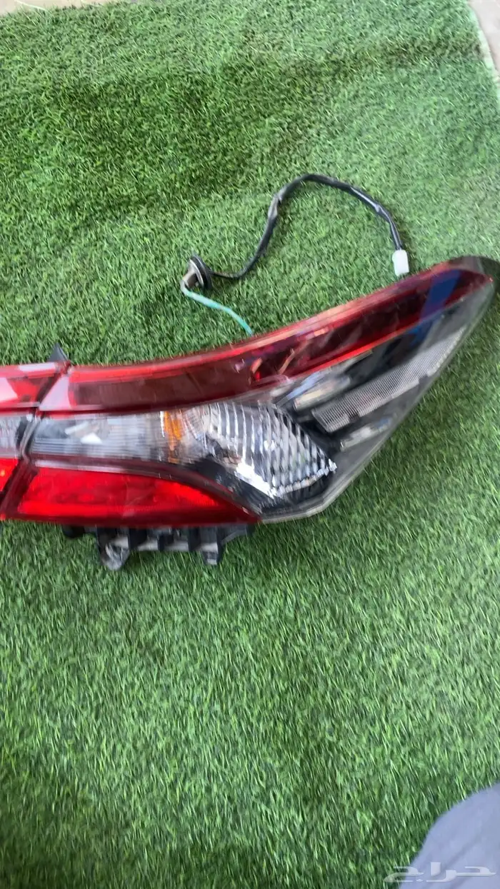 اسطبات كامري 2021 -2024 2