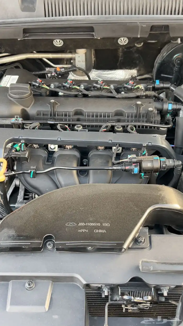 شيري 5 برو 2024 7