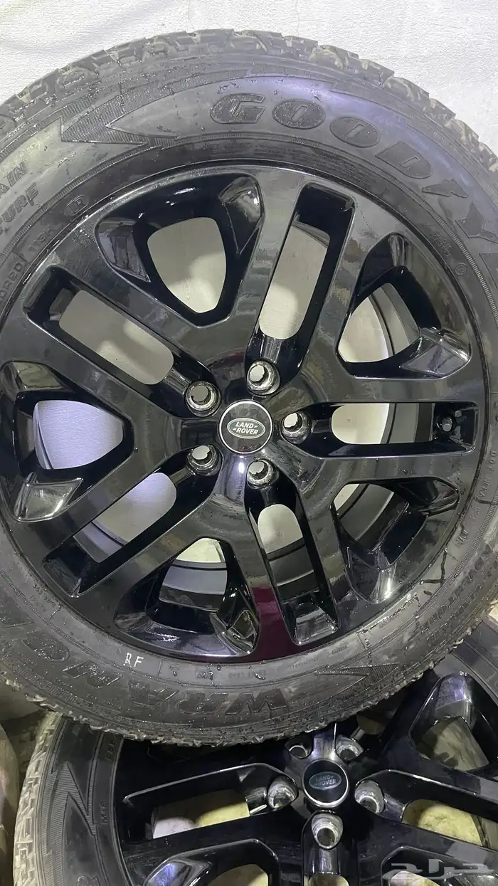 جنوط و تواير د ندر 2024 4