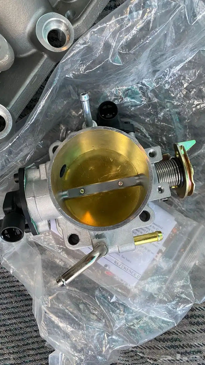 قطع سيفيك 96-2000 ثلاجه مكينه و ثروتل جديده 1