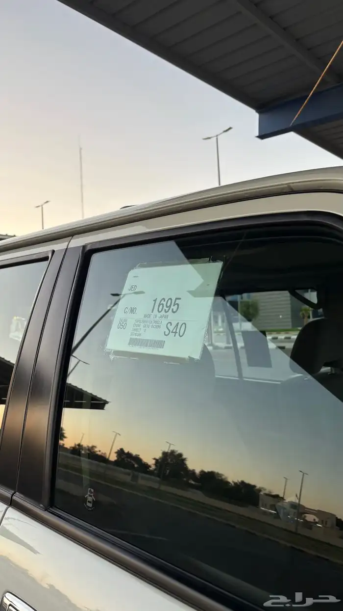 نيسان باترول فتك 2023 فل كامل 22