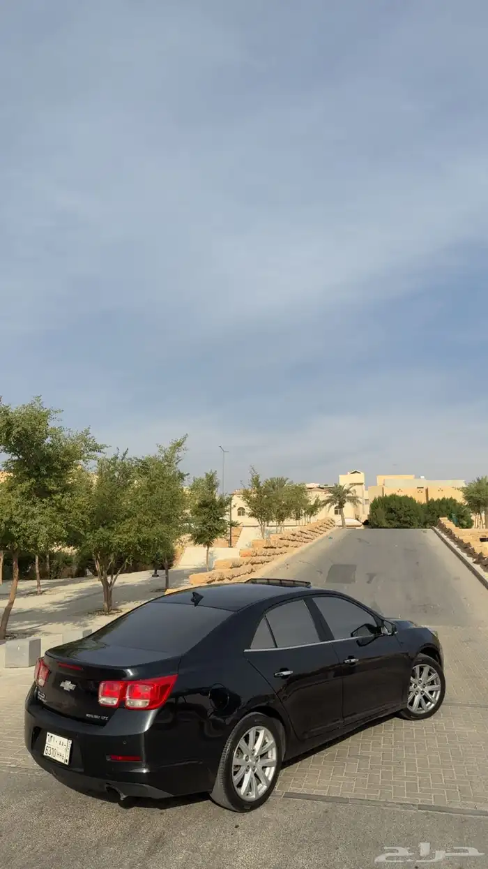 ماليبو 2013 ltz 2