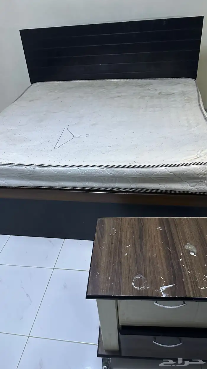 مجانا غرفتين نوم عليك فقط المشوار والتركيب فقط 7