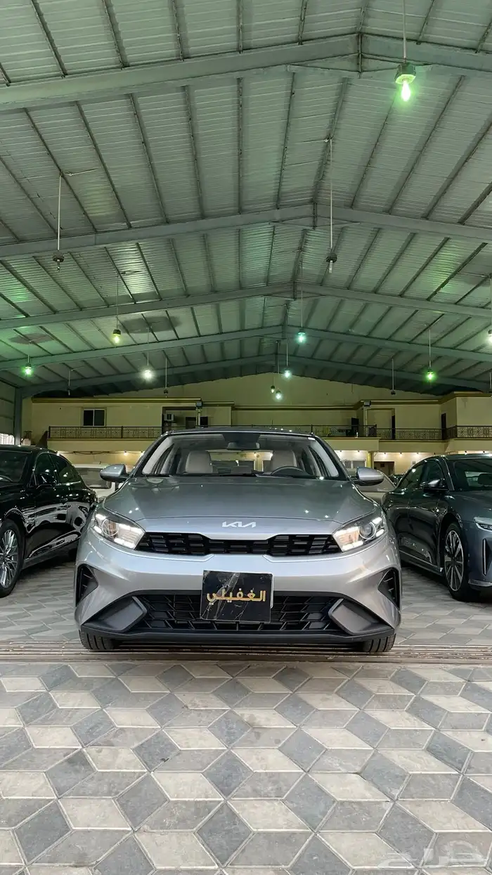 كيا سيراتو موديل2022 0