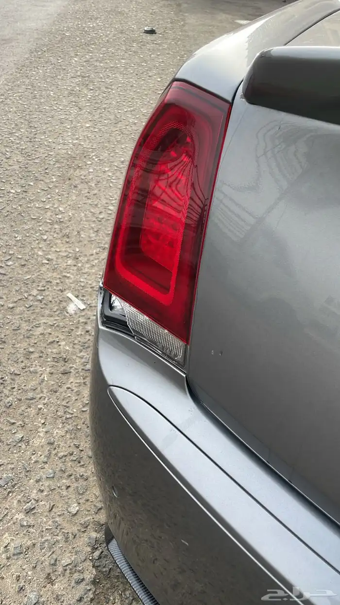 كرايسلر SRT 2012 6.4 4